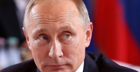 HEROJ ILI ZLOČINAC Tko je zapravo Vladimir Putin?