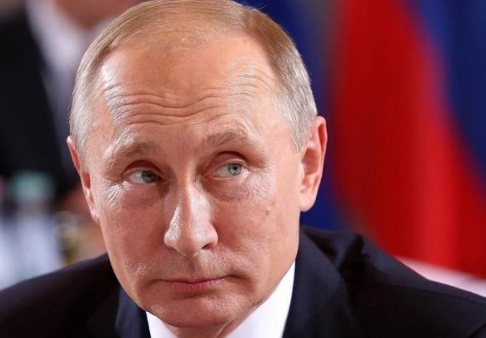 HEROJ ILI ZLOČINAC Tko je zapravo Vladimir Putin?