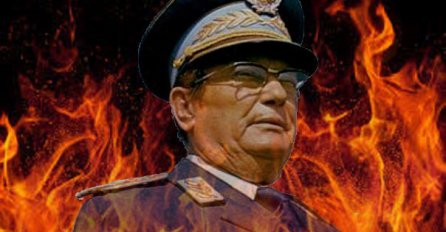 Za mnoge u Hrvatskoj Josip Broz Tito je još uvijek “ljubičica bijela”, a ne patološki zločinac, ubojica i kradljivac tuđeg identiteta