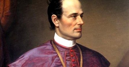 Slavi ga se kao pouzdanog i tvrdoga katolika - Biskup Strossmayer obožavao je razvratne seks-zabave. 