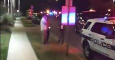 HOROR: Blokiran dio grada, ima mrtvih (VIDEO) 