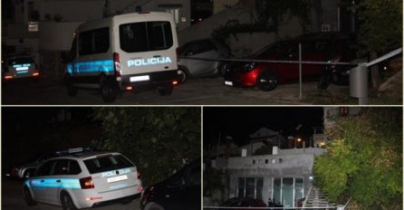 DETALJI HORORA U DUBROVNIKU: Počeli su se svađati od ranog jutra, a onda je uzeo CIGLU U RUKE (VIDEO)