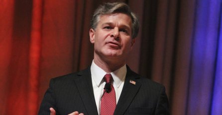 FBI nije mogao pristupiti podacima s mobitela