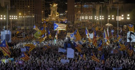 Portparol za BBC: Katalonci neće prihvatiti odluke Madrida