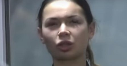 BAHATA TATINA KĆERKA OSTAJE IZA REŠETAKA: Otac pokušao da odbrani kćerku koja je ubila šestero ljudi, ali bolje da je šutio