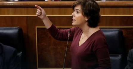 Evo kakva KAZNA čeka katalonskog lidera koji insistira na nezavisnosti