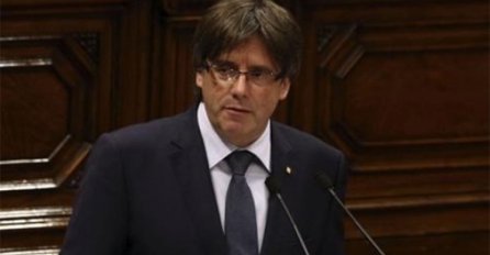 Puigdemont: Neovisnost Katalonije nije jedino rješenje, postoje i druga rješenja