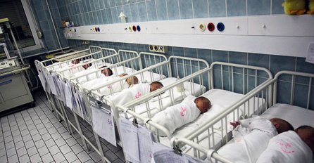 MONSTRUOZNO: Doktori krali bebe i prodavali u inostranstvu