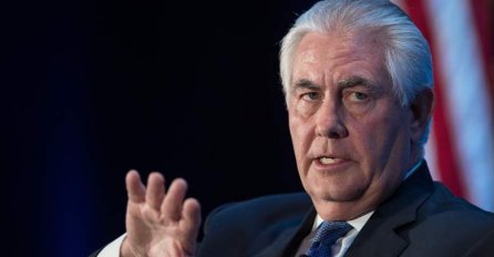 Tillerson: Ima mjesta za umjerene talibane u afganistanskoj vladi