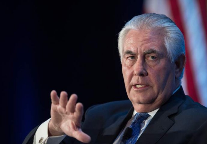 Tillerson: Ima mjesta za umjerene talibane u afganistanskoj vladi