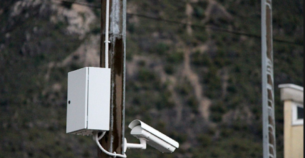 Najmoderniji sistem: Policija stavlja u upotrebu sistem za prepoznavanje registarskih tablica 