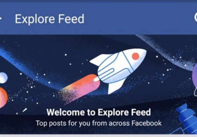 NAKON  TESTA U ŠEST ZEMALJA: Facebook "odustaje" od "rakete"