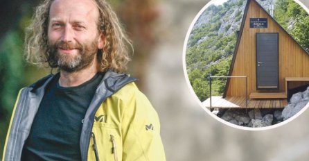Hrvatski genijalac koji je odrastao u planinama: Gradi prava remek djela arhitekture i dizajna otvorena za sve