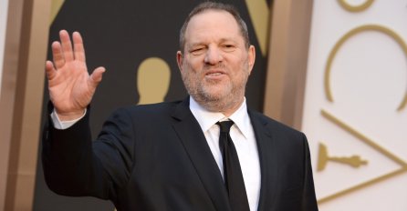 SKANDAL U HOLIVUDU: Weinstein bivšim asistenticama platio 330.500 dolara da šute o seksualnom zlostavljanju