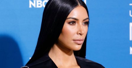 Kim Kardashian: “Selfiji su izašli iz mode”