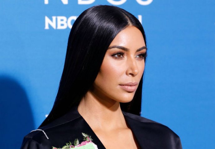 Kim Kardashian: “Selfiji su izašli iz mode”