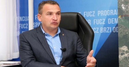 SOLAK: Nastavljena potraga za Esadom Omersoftićem