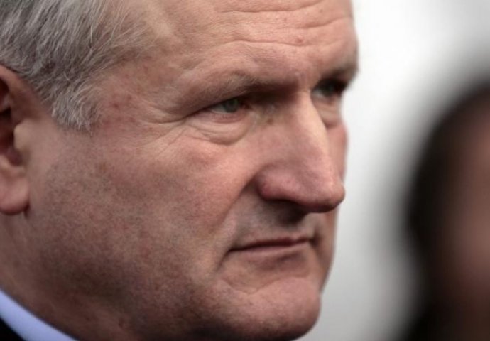 Ivica Todorić bio u Beogradu pred raspisivanje potjernice