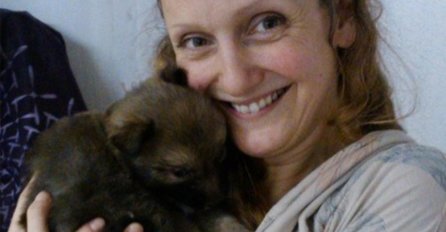 BIZARNO: Slovenka oplodila svoju jajnu stanicu psećom spermom!