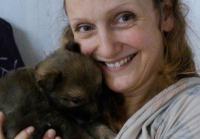 BIZARNO: Slovenka oplodila svoju jajnu stanicu psećom spermom!
