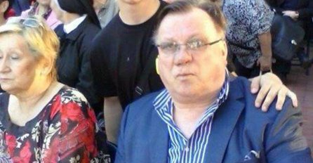 Biološki roditelji su ga ostavili: Ne zamaram se time previše... 