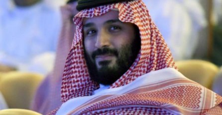 Saudijski prestolonasljednik obećao vratiti državu na 'umjereniji Islam'