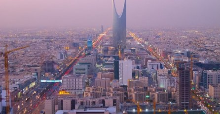 Saudijska Arabija gradi "megagrad" vrijedan 500 milijardi dolara