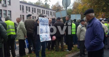 ANKETA: Može li se protestima situacija u zemlji promijeniti na bolje?