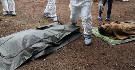 U epidemiji kuge na Madagaskaru umrle 124 osobe