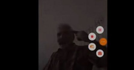 UZNEMIRUJUĆE: Muškarac u Turskoj prenosio samoubistvo na Facebooku