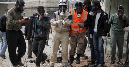 Haley: Rusija će učiniti sve da Assadov režim ostane nekažnjen