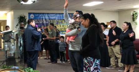 PRIJATELJI SU OPROSTILI OD ENISA MRVOLJKA: Preživio je rat, a ubijen je u SAD-u