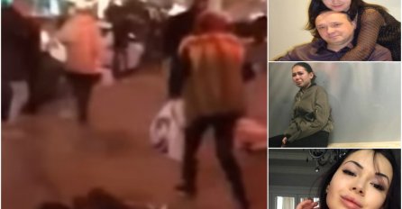 RUSKI TAJKUN NA KOLJENIMA MOLI: Oprostite mojoj kćerki jer vam je ubila bližnje, platiti ćemo vam da odustanete od tužbe!