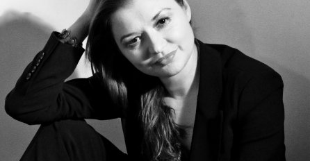 INTERVJU/ OD ROCKA DO FADA: Maja Milinković za Novi.ba: Najvažnije je da volite to što radite