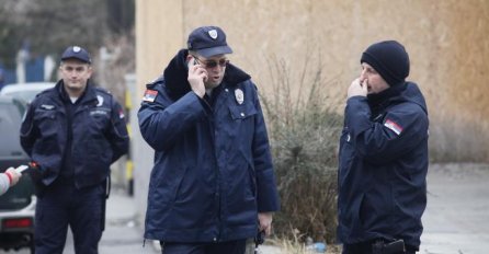 JEZIVA SCENA: Radnik gradske čistoće skupljao smeće, pa završio MRTAV