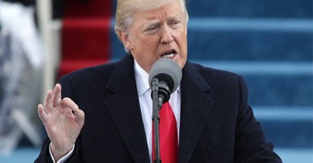 SIN BIVŠEG AMERIČKOG PREDSJEDNIKA: "Trump je fleka koju treba odstraniti"