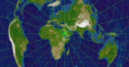 POTVRĐENA ISTINA IZ KUR'ANA : Evo zašto je Mekka centar svijeta