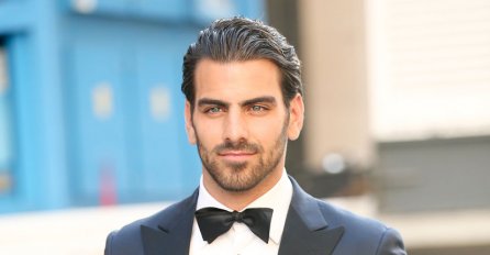 PRAVI MILJENIK ŽENA: Nyle Dimarco je najpoznatiji gluhi model na svijetu