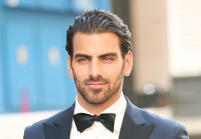 PRAVI MILJENIK ŽENA: Nyle Dimarco je najpoznatiji gluhi model na svijetu