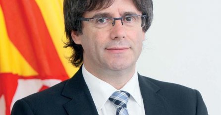 Puigdemont otkazao planiranu posjetu španskom Senatu