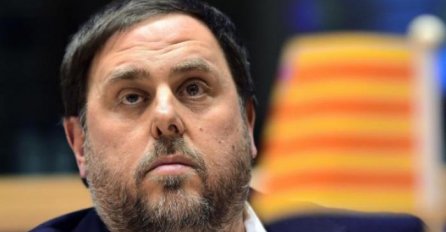 Katalonski potpredsjednik: Španija "ne daje druge opcije" osim secesije