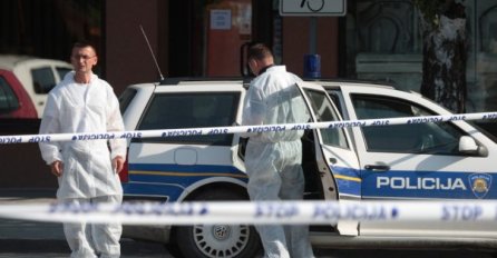 SLIKAO SELFI PA PAO SA VRHA ZGRADE: Prebačen u bolnicu u stanju šoka i sa brojnim prelomima