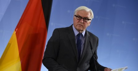 Steinmeier: "Otvorene rane" u odnosima s Rusijom trebaju zacijeliti