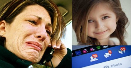 Ova majka i danas proklinje dan kad je dodala stranca na Facebooku: POGLEDAJTE ŠTA JE PREŽIVJELA!