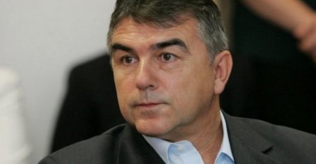 Salihoviću potvrđena mjera smjene s pozicije glavnog tužioca