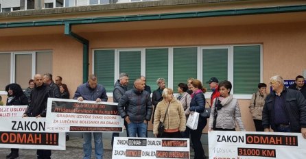 Žuljević: Izmjena zakona dobar temelj za povećanje broja transplantacija