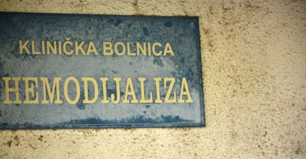 Dijalizni pacijenti: Jedino nam Eurotransplant može vratiti život