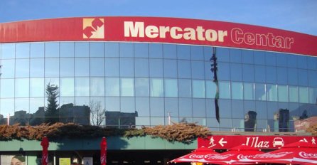 Mercator se zvanično vratio na bh. tržište, vratili 83 poslovnice (FOTO)