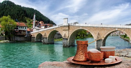 Srce Bosne i Hercegovine: Garden City u Konjicu