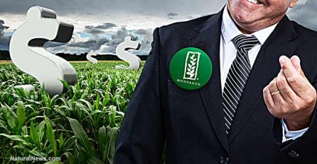 Evropskoj komisiji predano 1,3 miliona potpisa za zabranu Monsanto proizvoda u Evropi 